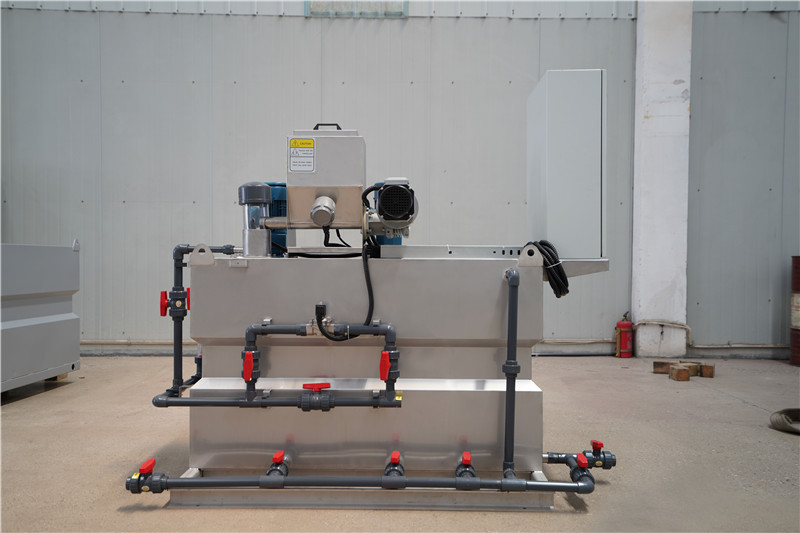 哪些水質(zhì)參數(shù)對PAM加藥量影響最大？